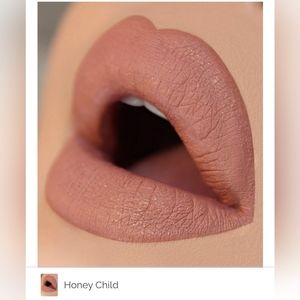 Honey Child Lipstick